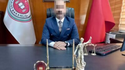 Twitter'da Paylaş Facebook'da Paylaş WhatsApp'da PaylaşZonguldak'ın Çaycuma ilçesinde Cumhuriyet Başsavcısı Y.C.'nin sevgilisinin