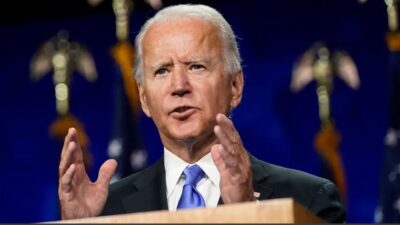 ABD Başkanı Joe Biden, Hamas lideri Yahya Sinvar’ın öldürülmesine ilişkin