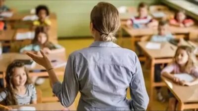 MEB genelgesine istinaden İstanbul Valiliği, 34 ilçede ikili eğitim yapılan