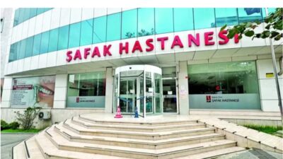 Hem SGK'dan hem de ailelerden para koparmak için yenidoğan bebekleri