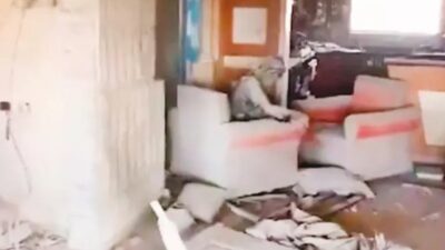 Avrupalı birçok lider, bugüne kadar Gazze'de binlerce çocuğu katleden ve