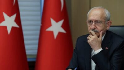 Eski CHP Genel Başkanı Kemal Kılıçdaroğlu hakkında 'Cumhurbaşkanına hakaretten' soruşturma