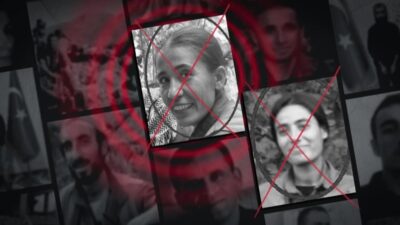 MİT, terör örgütü PKK/KCK için bölge halkından haraç toplayan, örgütün