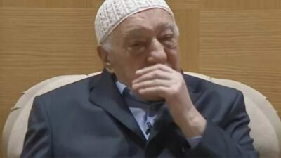 FETÖ elebaşı Fetullah Gülen oluşturduğu “çark”ın bozulmaması için yeğenlerini örgüt