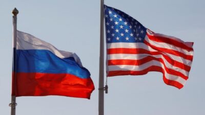 ABD Hazine Bakanı Janet Yellen, gelecek hafta Rusya'yı hedef alan