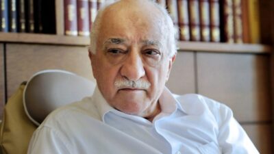 Terör örgütü elebaşı Fetullah Gülen'in öldüğü haberinin duyulması ile örgüt