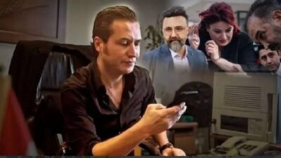 “Yenidoğan çetesi"ni çökerten Cumhuriyet Savcısı Yavuz Engin, bu zorlu mücadelede