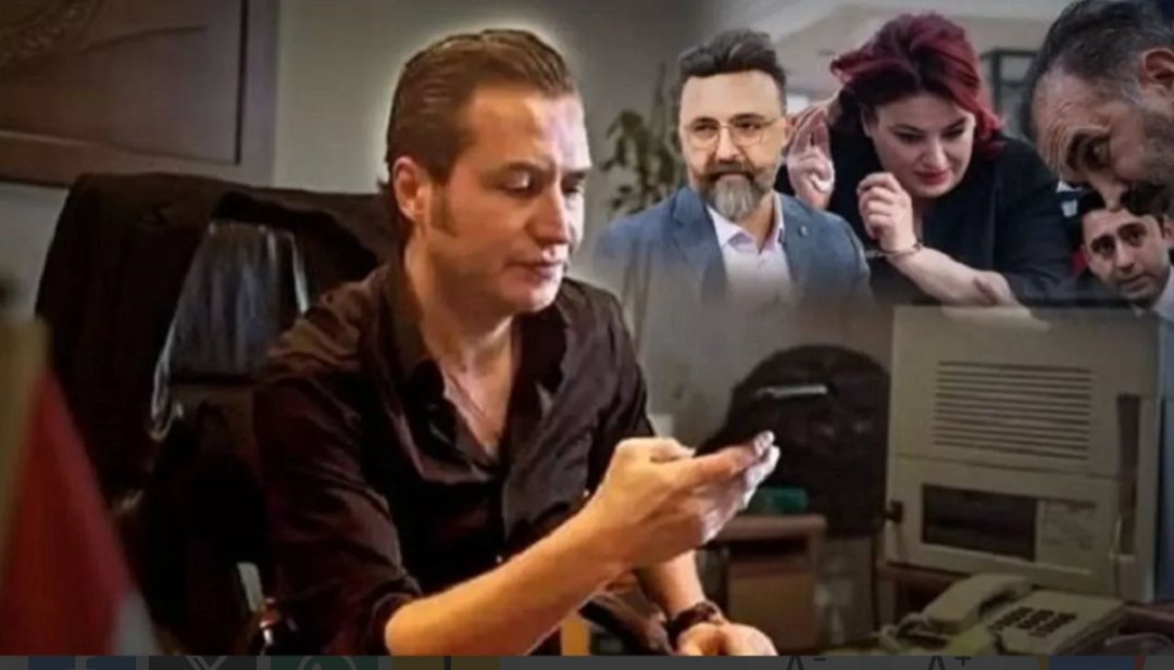 “Yenidoğan çetesi"ni çökerten Cumhuriyet Savcısı Yavuz Engin, bu zorlu mücadelede
