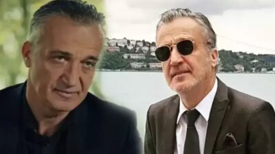 Ezel, Güz Gülleri, Abuzer Kadayıf, Acı Hayat, Böyle Bitmesin, Veda