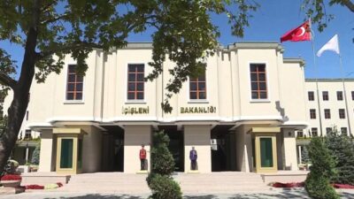 İçişleri Bakanı Ali Yerlikaya, TUSAŞ’a düzenlenen terör saldırısında 4 şehidin