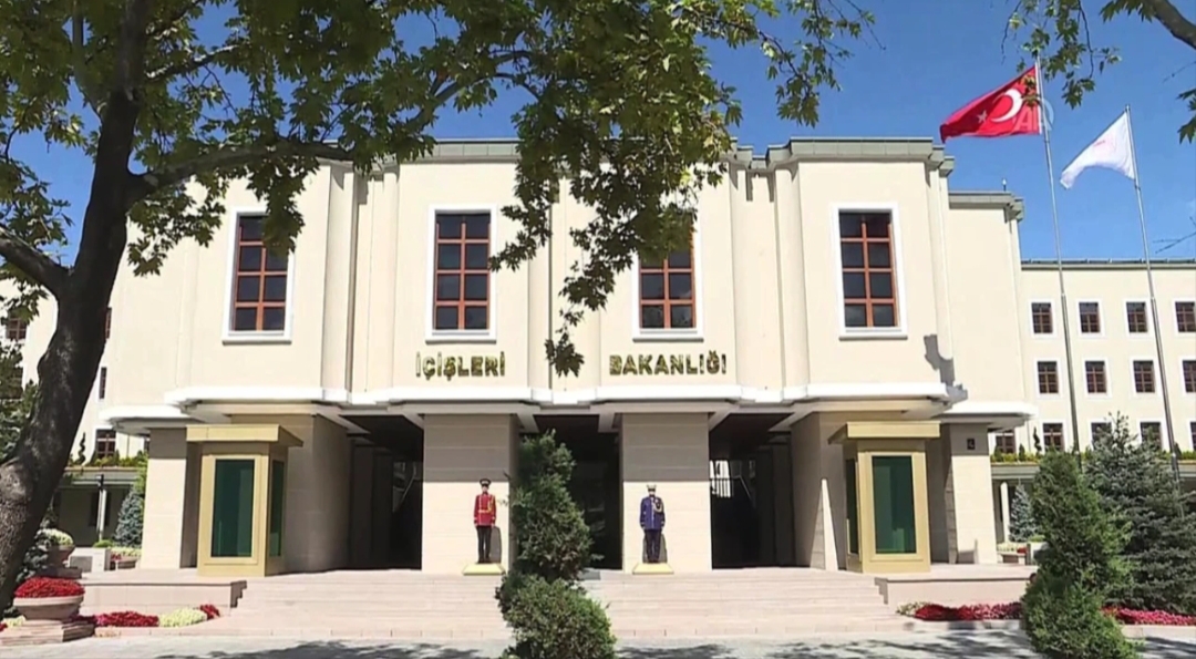 İçişleri Bakanı Ali Yerlikaya, TUSAŞ’a düzenlenen terör saldırısında 4 şehidin