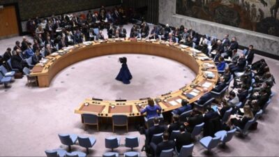 BM Güvenlik Konseyi, TUSAŞ'a yönelik terör saldırısını en şiddetli şekilde