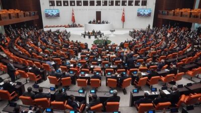 TSK'nın Orta Afrika'daki görev süresini 1 yıl uzatan Cumhurbaşkanlığı Tezkeresi