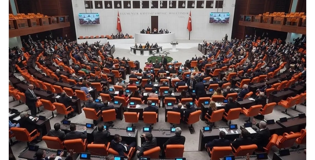 TSK'nın Orta Afrika'daki görev süresini 1 yıl uzatan Cumhurbaşkanlığı Tezkeresi