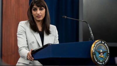 ABD Savunma Bakanlığı, Kahramankazan ilçesinde TUSAŞ'a yapılan terör saldırısı hakkında