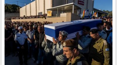 Soykırımcı İsrail'in savaşı Lübnan'a taşımasının ardından Hizbullah, İsrail askerlerinin bulunduğu