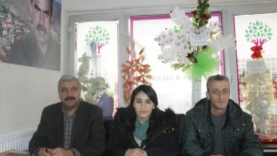 TUSAŞ Kahramankazan'daki yerleşkesine yönelik terör saldırısına katıldığı açıklanan terörist Mine