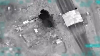 MİT, TUSAŞ'a yönelik PKK tarafından gerçekleştirilen menfur terör eylemi sonrasında,