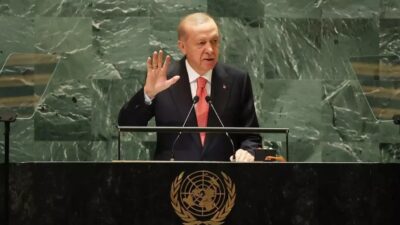 Başkan Erdoğan, Bahçeli'nin çağrısına destek verdi, “Kürt kardeşim, senden bu