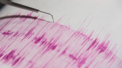 AFAD, saat 20.07'de merkez üssü Adana'nın Kozan ilçesi olan 5