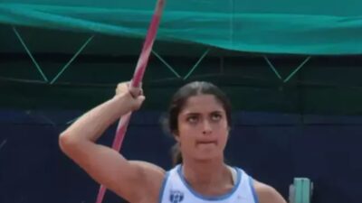 Sarıyer'de milli sporcu Selene Durna 6'ncı kattaki evinin balkonundan düşerek