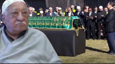 Fetullahçı Terör Örgütü (FETÖ) elebaşı Fetullah Gülen'in ölümüyle ilgili çok