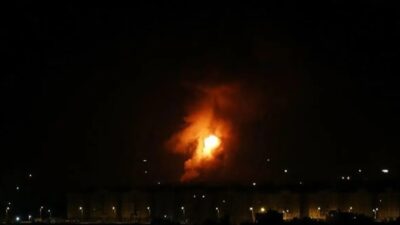 İran-İsrail gerilimi artmaya devam ediyor. İsrail Genelkurmay Başkanı Herzi Halevi,