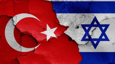 Türkiye'nin Birleşmiş Milletler (BM) Daimi Temsilcisi Büyükelçi Ahmet Yıldız, İsrail'e