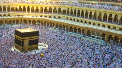 Diyanet İşleri Başkanlığınca 2025 hac kurası çekilişi yarın gerçekleştirilecek.