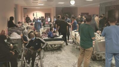 Birleşmiş Milletlerin (BM) işgal altındaki Filistin topraklarında işlenen suçları araştıran