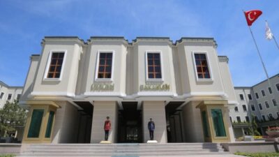 İçişleri Bakanlığı, terör soruşturması kapsamında tutuklanan Esenyurt Belediye Başkanı Ahmet