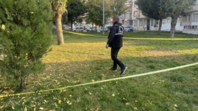 Malatya'da çıkan silahlı kavgada 1 kişi yaralandı. Polis ekipleri, olay