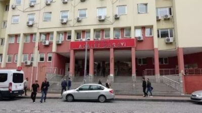 Kocaeli’nin Gölcük ilçesinde, tekvando kursunda öğrencisi S.T.’ye, cinsel istismarda bulunduğu