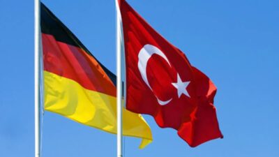 Almanya'nın, Türk donanması için güdümlü füze ve torpido ihraç edilmesine