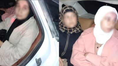 Konya Emniyet Müdürlüğü kaçak göçmen operasyonu düzenledi ve doğru sonucu