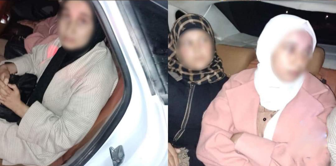 Konya Emniyet Müdürlüğü kaçak göçmen operasyonu düzenledi ve doğru sonucu