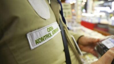 Tarım ve Orman Bakanlığı, gıdada sahteciliğin önlenmesi amacıyla yürüttüğü çalışmalarda