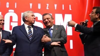 CHP'de terörden tutuklanan Ahmet Özer'in ardından partide 'Esenyurt' krizi başladı.