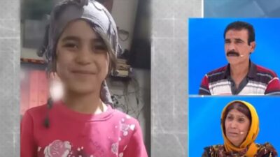 İstanbul, Şişli'de kaybolan 6 yaşındaki Şirin Elmas Hanilçi'nin cansız bedeni