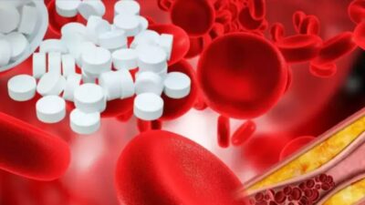 Türk Hematoloji Derneği Genel Sekreteri Prof. Dr. Özgür Mehtap, damar