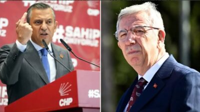 Ankara Büyükşehir Belediyesi'nin, Ebru Gündeş ile 29 Ekim konseri için