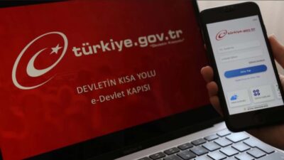 Kira sözleşmelerinin e-Devlet Kapısı üzerinden düzenlenmesine yönelik hizmet, bugün itibarıyla