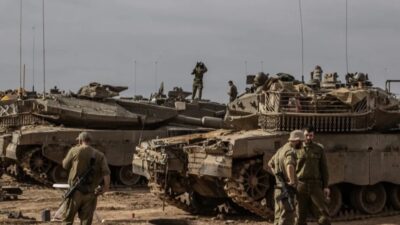 İsrail ordusu, Hizbullah’ın Nasr birimi komutanlarından Jaafar Khader Faour'un öldürüldüğünü