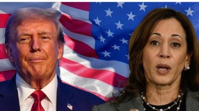 Harris mi yoksa Trump mı önde? Seçime saatle... ABD’de yarın