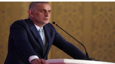 Süper Lig'de yabancı hakem için düğmeye bası... Süper Lig'deki hakem