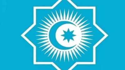 Türk devletlerinin birleşen bayrağı belirlen... Bişkek'te gerçekleştirilen Türk Devletleri Teşkilatı