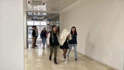 Kütahya'da fuhuş skandalı! Kentin merkezindeki 3 masaj salonuna operasyon düzenleyen