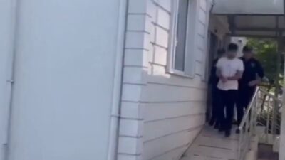 İstanbul Tuzla'da, oyun oynayan 7 yaşındaki çocuğa saldırdığı gerekçesiyle gözaltına