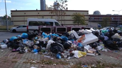 Konserlere para yağdıran CHP’li Kartal Belediyesi, işçilerin zam talebini kabul