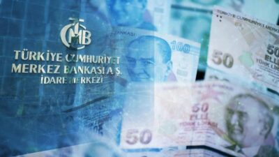 Türkiye Cumhuriyet Merkez Bankası (TCMB) rezervleri geçtiğimiz hafta 221 milyon